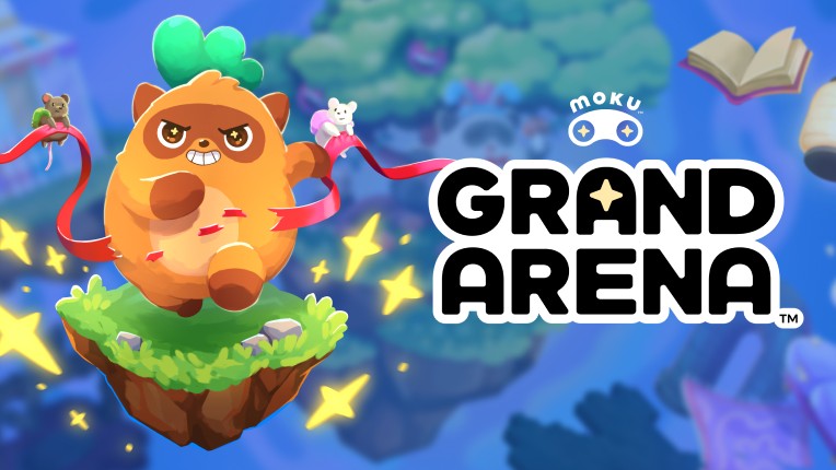 Grand Arena